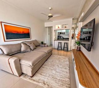 Barra Beach Side Loft - 6