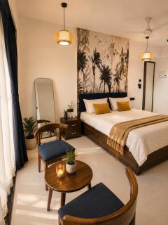 Laxmi Studios by Ami, Luxury Stay Near Baga Beach - 5