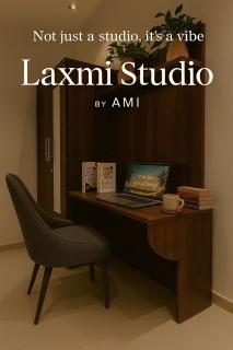 Laxmi Studios by Ami, Luxury Stay Near Baga Beach - 3