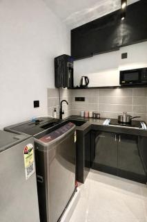Laxmi Studios by Ami, Luxury Stay Near Baga Beach - 2