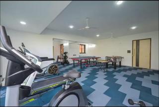 Laxmi Studios by Ami, Luxury Stay Near Baga Beach - 1