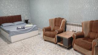 A cozy hotel near the south-north highway in the village of Aintap 10 km from the center of Yerevan - 7