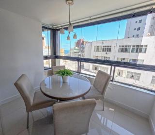 Barra Beach Side Loft - 4