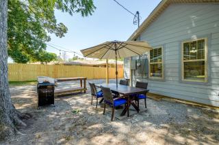 Little Rock Family Home, 1 Mi to Dtwn - 8