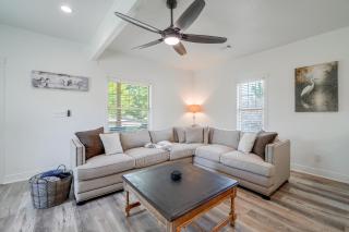 Little Rock Family Home, 1 Mi to Dtwn - 6