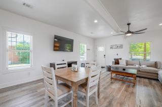 Little Rock Family Home, 1 Mi to Dtwn - 4