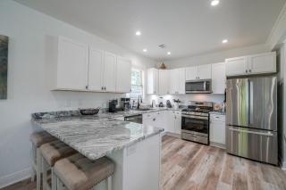 Little Rock Family Home, 1 Mi to Dtwn - 2