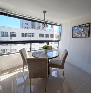 Barra Beach Side Loft - 3