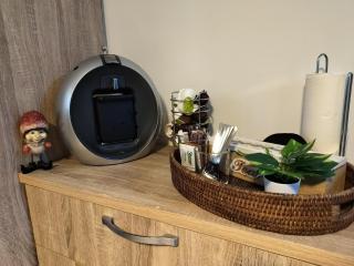 Private small studio - 1