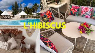 L'HIBISCUS rénové Sept 2025 - 0