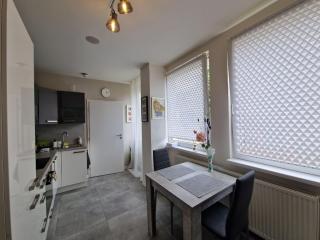 Art Apartment Prague 2 I Free Parking I Terrace - 7
