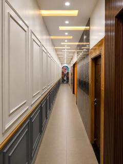 THE Vinay Hotel - 8