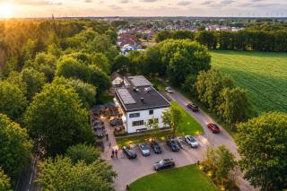 Hotel Wiesengrund Business & Boutique - 6