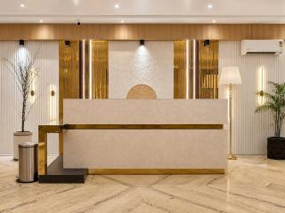 THE Vinay Hotel - 3