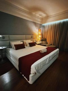Hotel de Luxo Serra Para 2 pessoas - 8