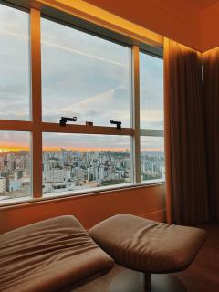 Hotel de Luxo Serra Para 2 pessoas - 1