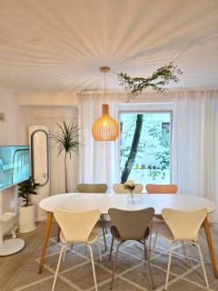 Persimmon Stay,DongDaegu - 0