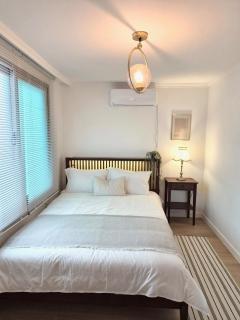 Persimmon Stay,DongDaegu - 2