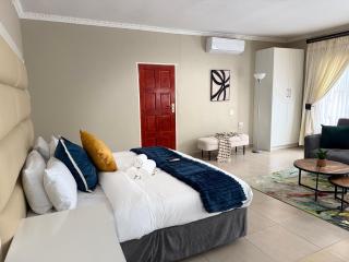 Liquid Blue Guesthouse - 9