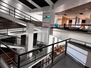 Hotel Inside Santiago, Designed for you. - 8