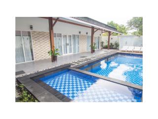 KyGunAya Villa - Gili Air - 2