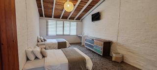 Quinta La Aurora Hostal B - 4