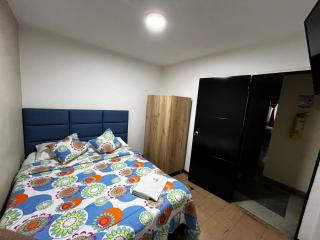 Hotel Inkanta - 5