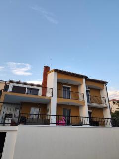 Villa MEGAN 1 - 1