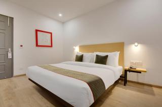 Hotel IBY - 8