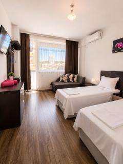 Alex City Apartment Gabrovo - 7