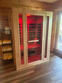 Pet Friendly, Sauna, Jacuzzi Suites, Hot Tub, Dollywood, Game Room, Sleeps 14 - 9