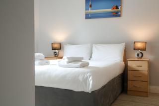 Town Square Holiday Homes - 7