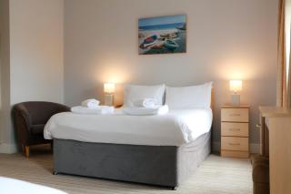 Town Square Holiday Homes - 3
