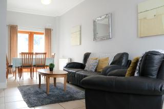 Town Square Holiday Homes - 4