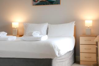 Town Square Holiday Homes - 1