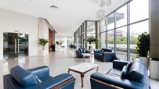 Luxury 3 bedroom Cherry Houses - Masteri Thao Dien - 7