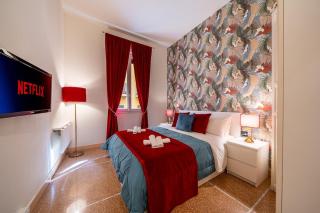 1 minute from Piazza Maggiore Romance & art - 2