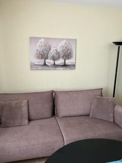 Tirana Cozy Stay - 8