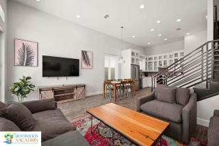 Luxury Beach Duplex for 24 2 Pools Walk to Beach - 7