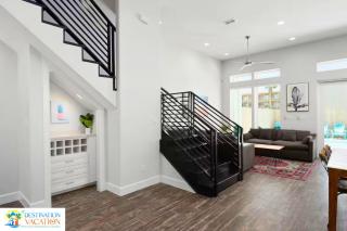 Luxury Beach Duplex for 24 2 Pools Walk to Beach - 6