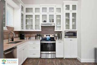 Luxury Beach Duplex for 24 2 Pools Walk to Beach - 1