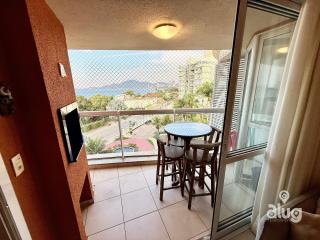 Cama King Vista mar Beto Carrero Home Club N1403 - 2