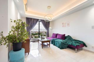 Luxury 3 bedroom Cherry Houses - Masteri Thao Dien - 8