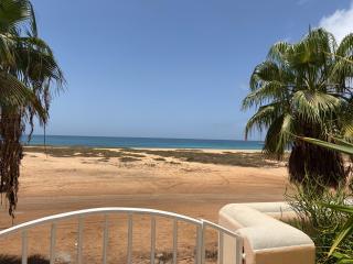 Lovely beach front apartment in Santa Maria - 9