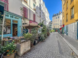 Montmartre Apartments - Androuet - 3