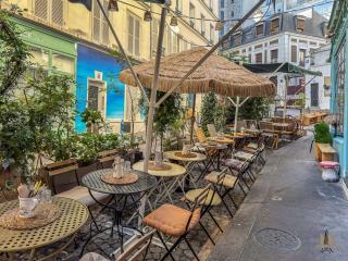 Montmartre Apartments - Androuet - 4