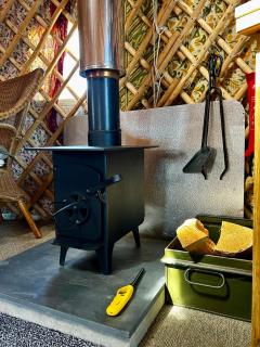 Brambles Glamping - 5