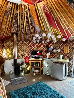 Brambles Glamping - 3