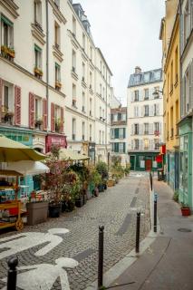 Montmartre Apartments - Androuet - 8