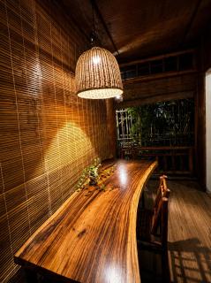 Bamboo Phú Quốc - 1